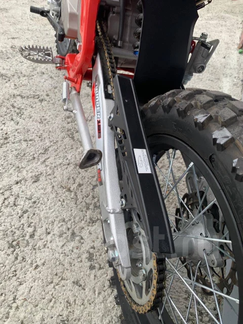 Apollo Thunder 125. 125����. ��., ��������, ��� ���, ��� ������� ����