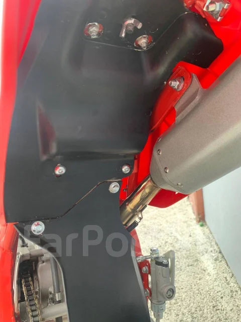 Apollo Thunder 125. 125����. ��., ��������, ��� ���, ��� ������� ����