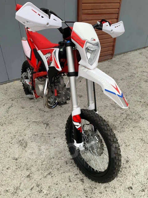 Apollo Thunder 125. 125����. ��., ��������, ��� ���, ��� ������� ����