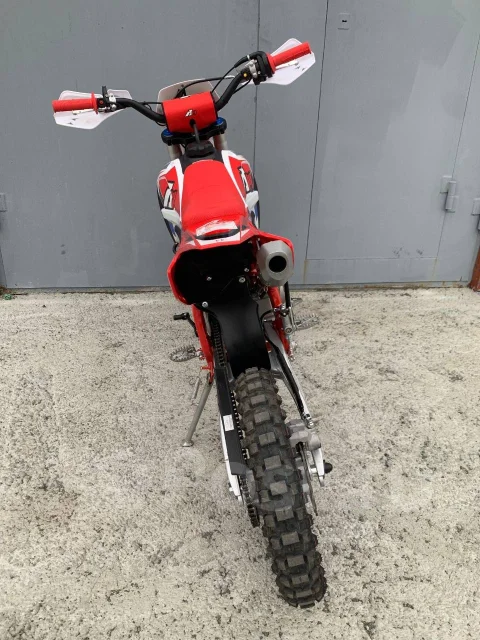 Apollo Thunder 125. 125����. ��., ��������, ��� ���, ��� ������� ����
