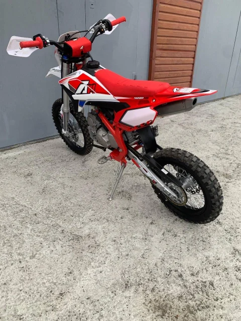 Apollo Thunder 125. 125����. ��., ��������, ��� ���, ��� ������� ����