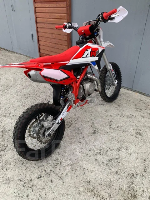 Apollo Thunder 125. 125����. ��., ��������, ��� ���, ��� ������� ����