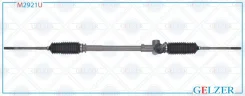 ������� ����� Mazda 121 1996-2001 M2921U ����