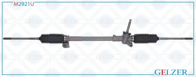������� ����� Mazda 121 1996-2001 M2921U ����