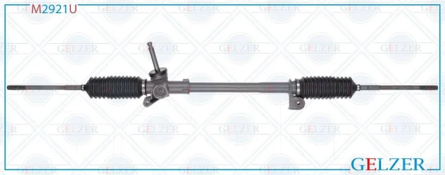 ������� ����� Mazda 121 1996-2001 M2921U ����