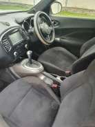 Nissan Juke. �������, ��������, 1.5 (83��.�.), ������, 91 001����. �� ����