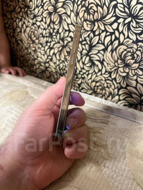 Apple iPhone 12 Pro. �/�, 128 ��, �������, 4G LTE ����