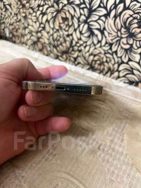 Apple iPhone 12 Pro. �/�, 128 ��, �������, 4G LTE ����