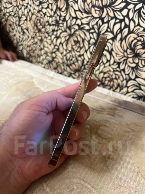 Apple iPhone 12 Pro. �/�, 128 ��, �������, 4G LTE ����