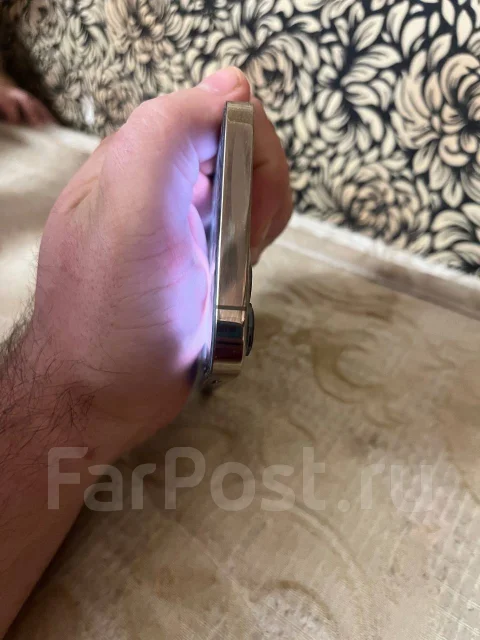 Apple iPhone 12 Pro. �/�, 128 ��, �������, 4G LTE ����