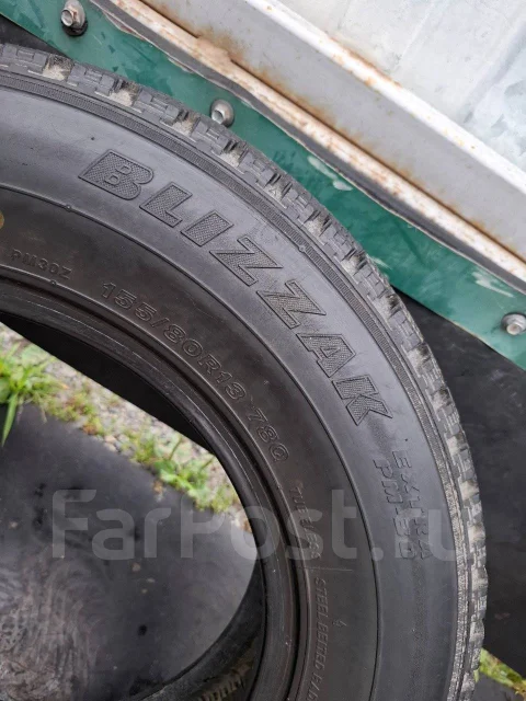 Bridgestone Blizzak Extra PM-30. ������, ��� �����, �/�, ����� �� 5 % ����