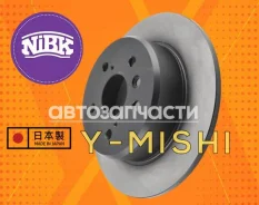 ���� ��������� ������ (2��) NIBK RN1223 Harrier/ RX/ Camry/ Kluger 2WD RN1223 ����