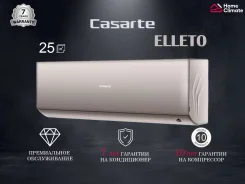 Casarte