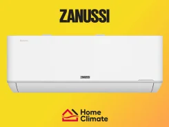 Zanussi