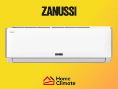 Zanussi