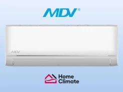 MDV
