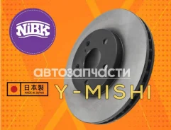 ����� ��������� �������� (2��) NIBK RN1442 Lexus RX300/ Highlander 4WD RN1442 ����