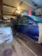 Toyota Starlet. EP91, 4EFE ����