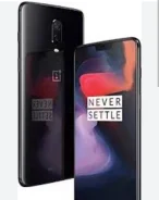 OnePlus 6. �/�, 128 ��, 4G LTE ����
