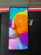 Samsung Galaxy A71. �/�, 128 ��, �����, 3G, 4G LTE ����