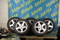 Enkei Vortex-5. 6.0x15", ET46, �� 72,6���. ����
