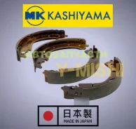 ������� ��������� ������ MK Kashiyama K2358 Corolla/Allion/Premio � �� K2358 ����