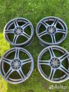RAYS United Arrows. 7.0x17", 5x100, ET42 ����