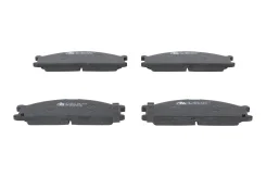 ������� ��������� Nissan Terrano 2.4I-3.0I/2.7TD 87-93/Urvan 2.0-2.5D 87- �������� 2184.00 218400 ����