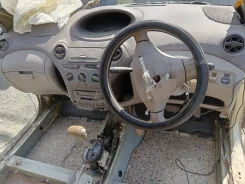 Toyota Platz. SCP11, 1SZFE ����