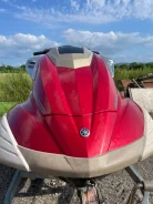 Yamaha FX SHO. 2009 ��� ����