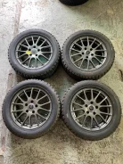 Enkei Creative Direction. 6.5x16", 5x114.3, ET50 ����