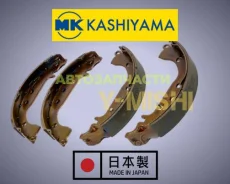 ������� ��������� ������ MK Kashiyama K2342 Allion/Premio/Corolla � �� K2342 ����