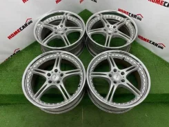 SSR Werfen GT-03. 8.0/9.0x19", 5x114.3, ET35/25, �� 79���. ����