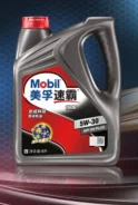 Mobil Super 1000. 5W-30, �������������, 4��. ����
