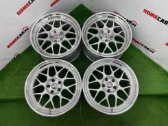 HRE. 9.0/10.0x19", 5x112, ET55/63, �� 67���. ����