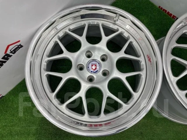 HRE. 9.0/10.0x19", 5x112, ET55/63, �� 67���. ����