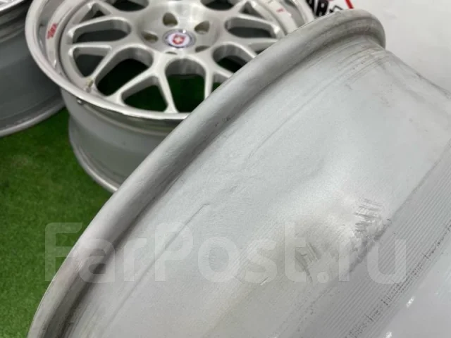 HRE. 9.0/10.0x19", 5x112, ET55/63, �� 67���. ����