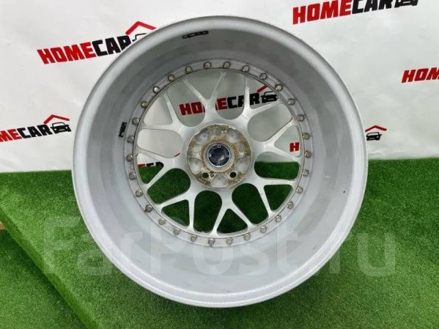 HRE. 9.0/10.0x19", 5x112, ET55/63, �� 67���. ����