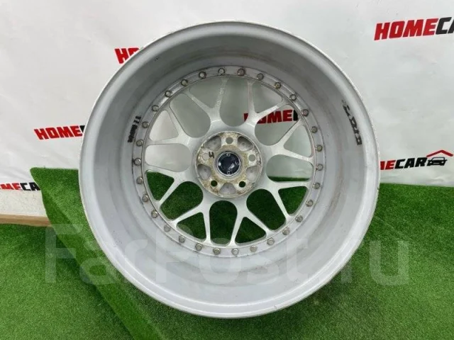 HRE. 9.0/10.0x19", 5x112, ET55/63, �� 67���. ����