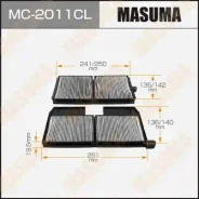 ������ �������� �������� Masuma MC2011CL MC2011CL ����