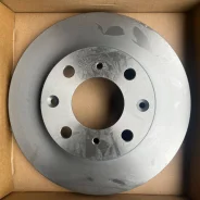 ���� ��������� ���. G-brake Honda Fit/Jazz GE1 GD1 01-, L13A GE6 (07-) GR20189 ����