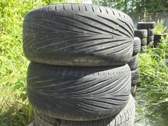 Goodyear Eagle F1 GS-D3. ������, �/�, ����� 50 % ����