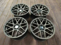 MLJ Hyperion. 9.5x20", 5x114.3, ET40, �� 73���. ����