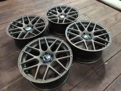 MLJ Hyperion. 9.5x19", 5x114.3, ET40, �� 73���. ����