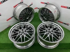 Lowenhart. 9.0/10.0x19", 5x114.3, ET42/44, �� 73,1���. ����