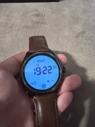 TicWatch Pro 5. GPS, NFC, IP68 ����