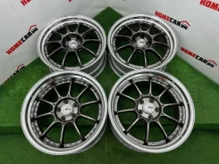 SSR Professor SP5. 8.5/9.5x19", 5x114.3, ET37/43, �� 73���. ����