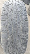 Nokian Rotiiva AT. ����� at, �/�, ����� 25 % ����