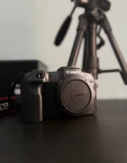 Canon EOS RP. 20 � ����� ��, ���: ��� ���� ����