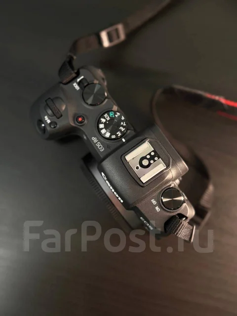 Canon EOS RP. 20 � ����� ��, ���: ��� ���� ����